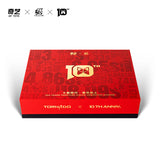 QiYi Tornado V4 3x3 (10th Anniversary LE)