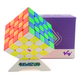 VIN Cube 5x5 (Magnetic, UV, Ball-Core)
