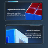 VIN Cube 5x5 (Magnetic, Ball-Core)