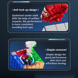 VIN Cube 5x5 (Magnetic, Ball-Core)