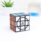 WitEden Super 3x3x6i