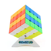 YJ MGC 4x4 (Magnetic, UV)