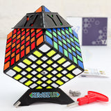 YJ MGC 7x7 (Magnetic)