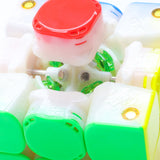 YJ MGC Beta 3x3 (Magnetic, UV, Corner-Core)