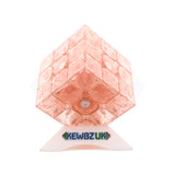 YJ MGC Beta 3x3 LE Rose (Magnetic, Maglev, Ball-Core)