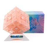 YJ MGC Beta 3x3 LE Rose (Magnetic, Maglev, Ball-Core)