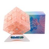 YJ MGC Beta 3x3 LE Rose (Magnetic, Maglev, Ball-Core)