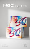 YJ MGC Square-1 V2 (Magnetic, UV)