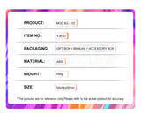 YJ MGC Square-1 V2 (Magnetic, UV)