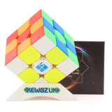 YJ Meta3 3x3 (Magnetic, Ball-Core, UV)