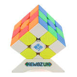 YJ Meta3 3x3 (Wing-Magnetic, Ball-Core, UV)