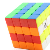 YJ Pocket 4x4 Mini (Magnetic)