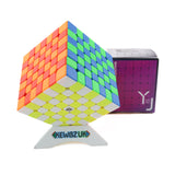 YJ YuFu 7x7 V2 (Magnetic)