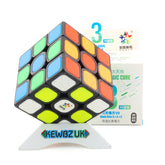 YuXin Black Kirin 3x3 V2