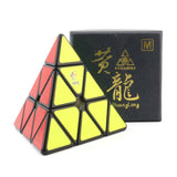 YuXin HuangLong Pyraminx (Magnetic)