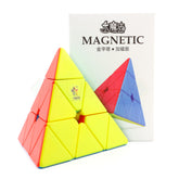 YuXin Little Magic Pyraminx (Magnetic)