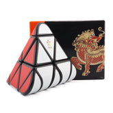 YuXin Rounded Pyraminx