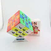 YuXin 3x3 (Sliding Puzzle)