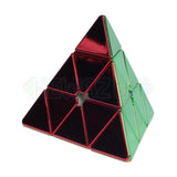 ZCube Metalic Pyraminx M (Smooth)