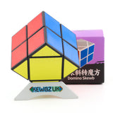 ZEPuzzles Domino Skewb