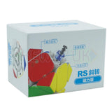 MoYu RS Skewb (Magnetic)