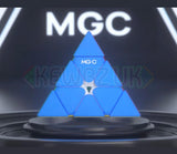 YJ MGC Pyraminx (Magnetic)