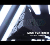 YJ MGC Pyraminx (Magnetic)