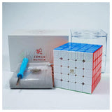 DaYan NeZha 5x5 (Magnetic, Strong)