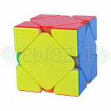 GAN Skewb Enhanced (Magnetic, UV)