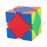 GAN Skewb Enhanced (Magnetic, UV)