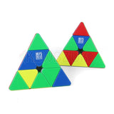 MoYu RS Pyraminx (Magnetic)