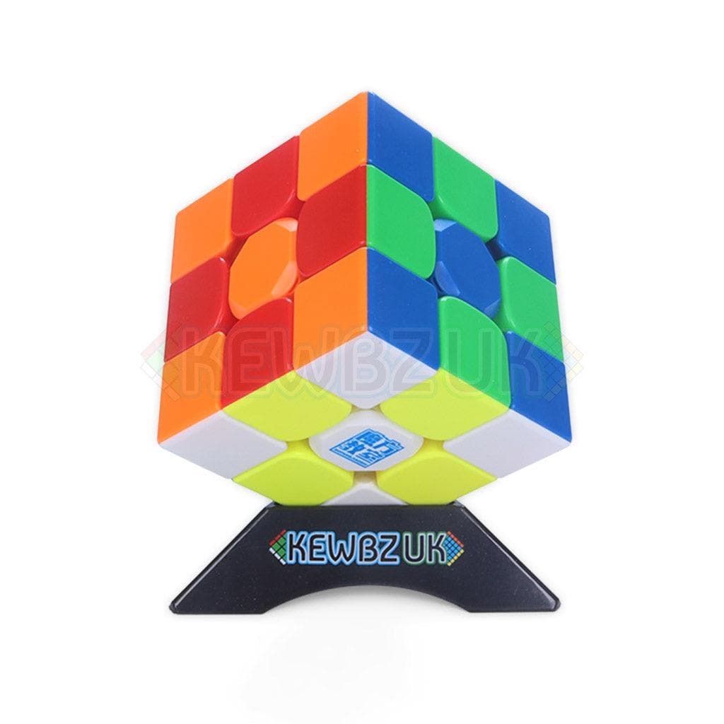 MoYu Super RS3 2022 (Magnetisch, Maglev, Ball-Core)