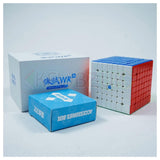 MoYu AoFu 7x7 WR (Magnetic)