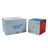 MoYu AoFu 7x7 WR (Magnetic)