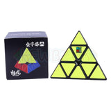MoYu MeiLong Pyraminx (Magnetic)