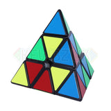 MoYu MeiLong Pyraminx (Magnetic)