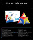 MoYu RS Pyraminx (Magnetic)