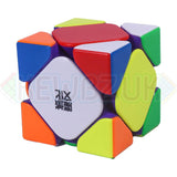 MoYu Weilong Skewb (Magnetic, Maglev)