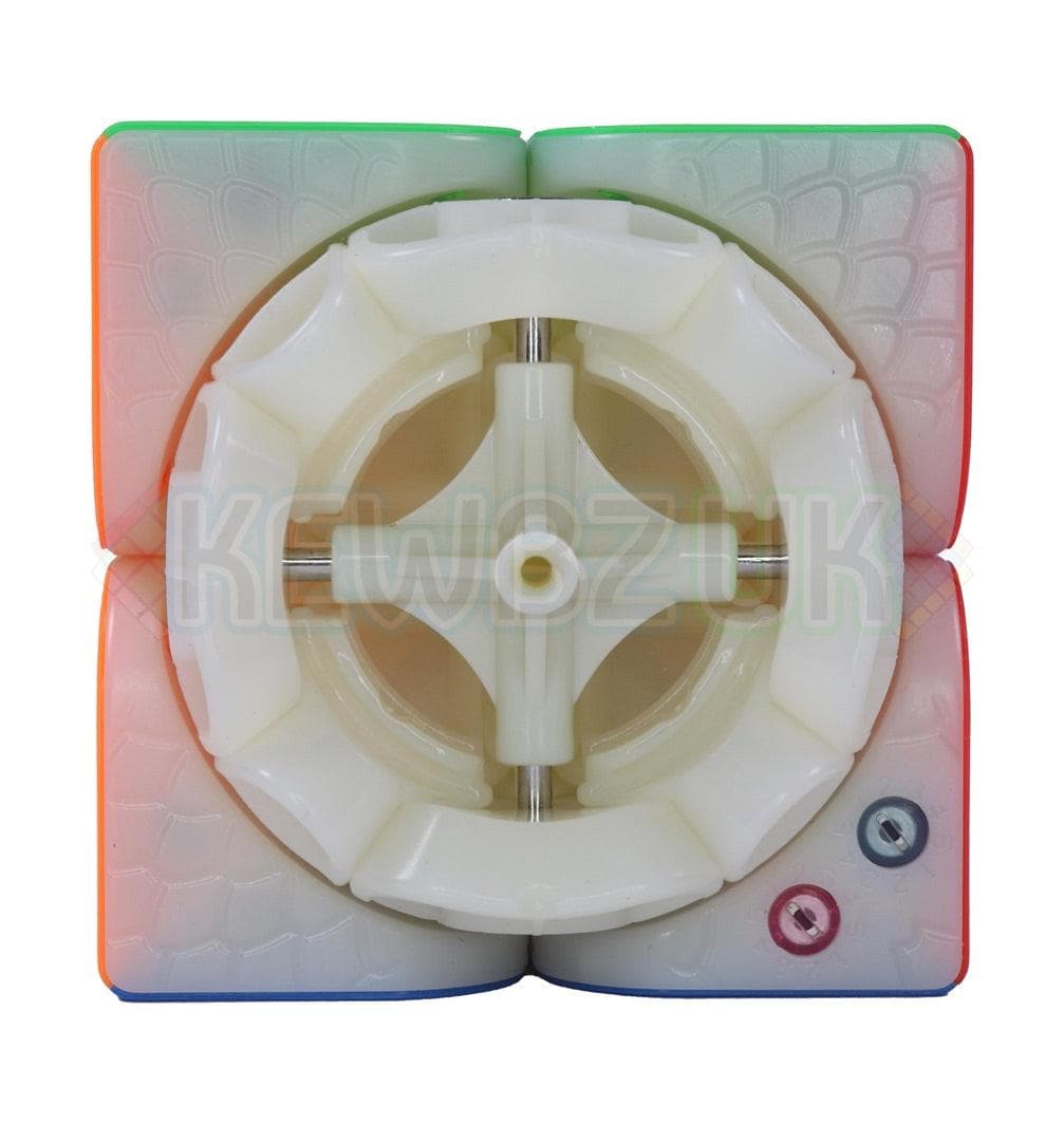 MoYu WeiPo WR S 2x2 (Magnetisch)
