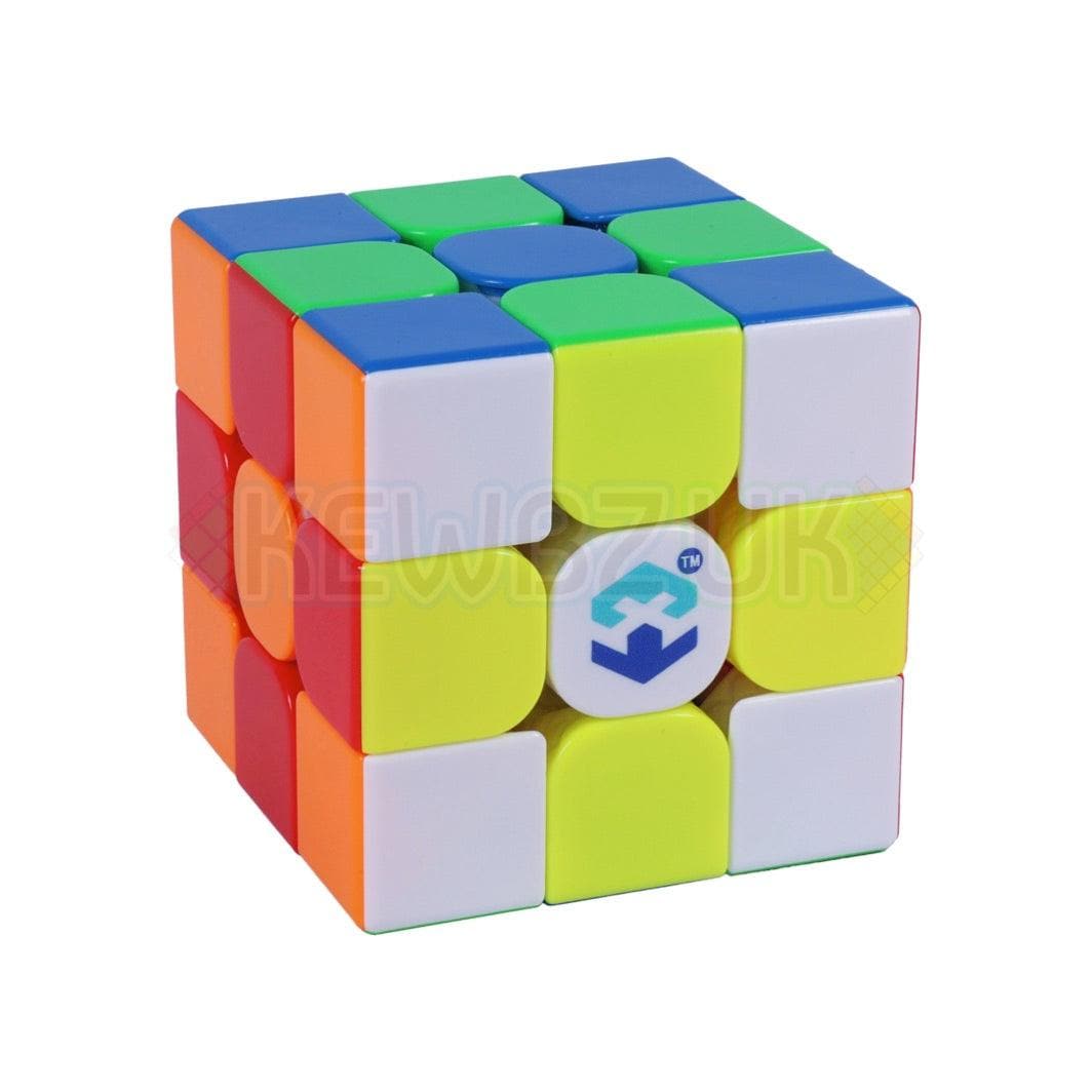 MoreTry TianMa 3x3 Super (Magnetic, UV)