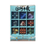 QiYi Kongming Bundle (9pcs)