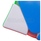 QiYi X-Man Wingy Skewb V2 (Magnetic)