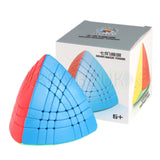 ShengShou Magic Tower 7x7