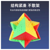 ShengShou Magic Tower 7x7