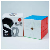 ShengShou Mr. M Square-1 (Magnetic)