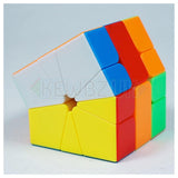 ShengShou Mr. M Square-1 (Magnetic)