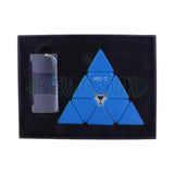YJ MGC Pyraminx (Magnetic)