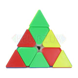 YJ MGC Pyraminx (Magnetic)