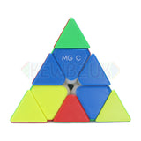 YJ MGC Pyraminx (Magnetic)