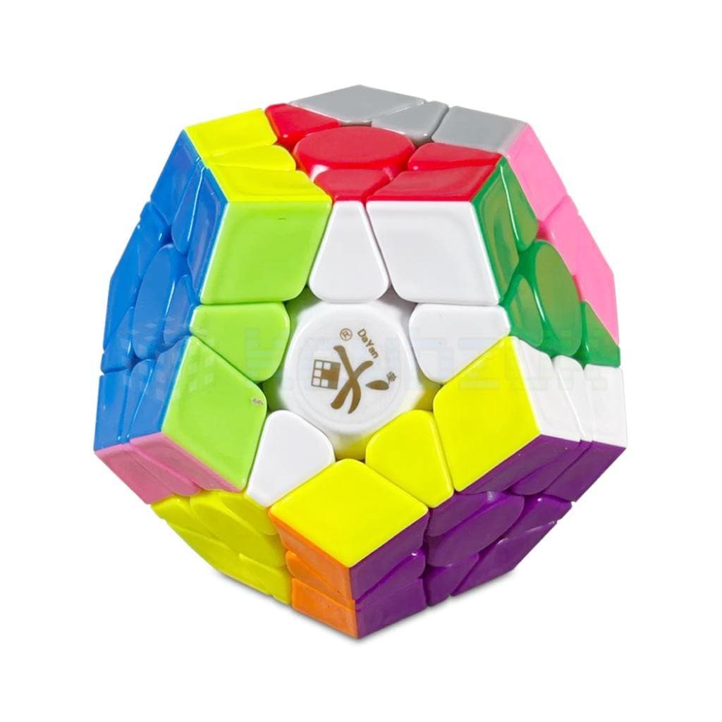 DaYan Megaminx V2 (Magnetisch)